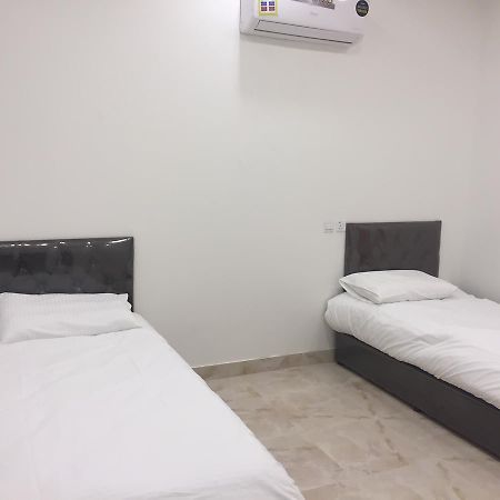 Al Sondos Furnished Apartments 아바 외부 사진
