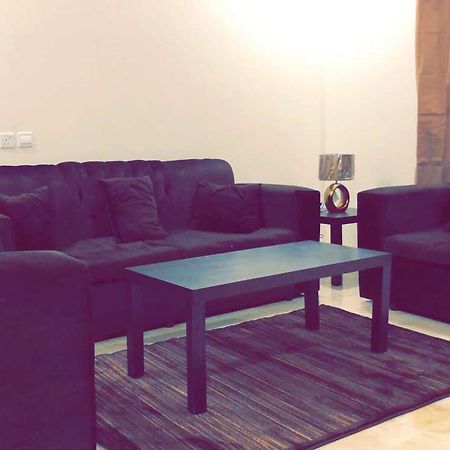 Al Sondos Furnished Apartments 아바 외부 사진