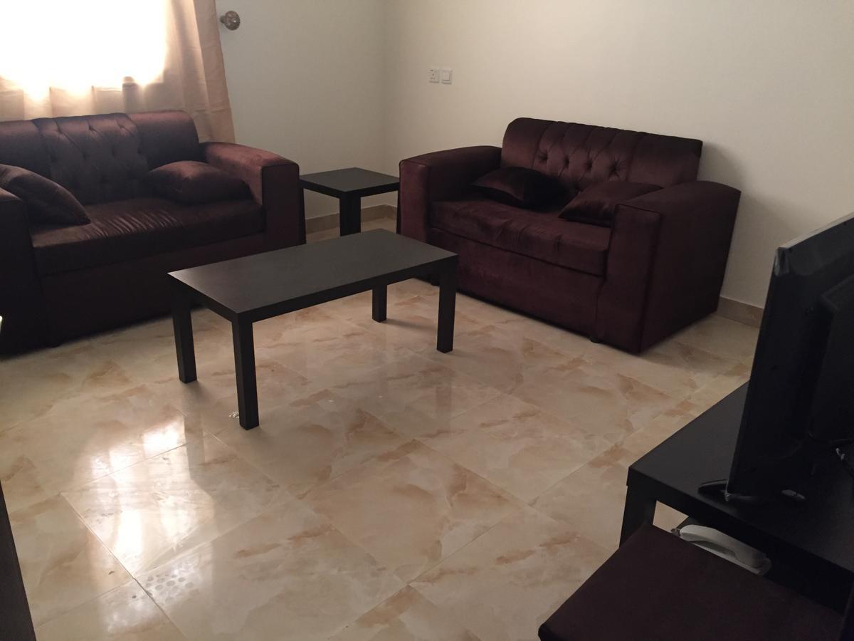 Al Sondos Furnished Apartments 아바 외부 사진