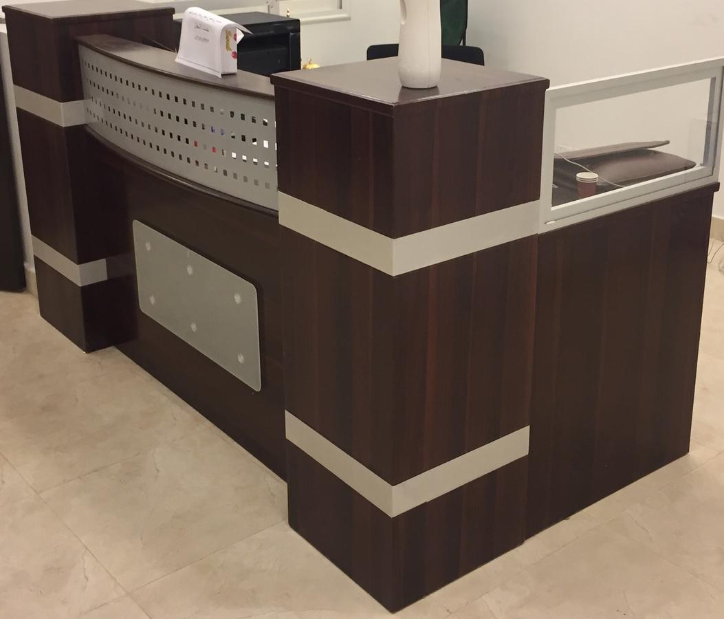 Al Sondos Furnished Apartments 아바 외부 사진