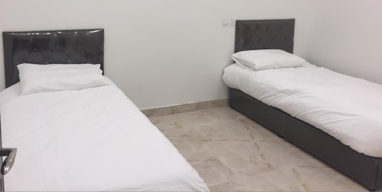Al Sondos Furnished Apartments 아바 외부 사진