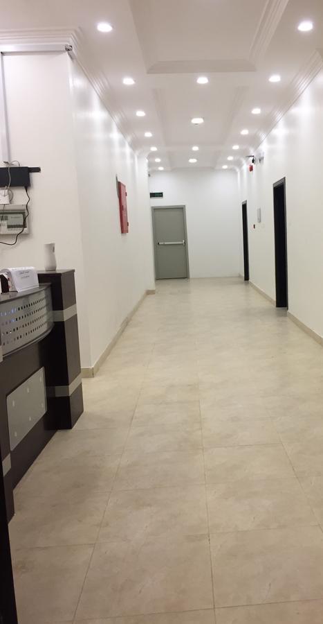 Al Sondos Furnished Apartments 아바 외부 사진
