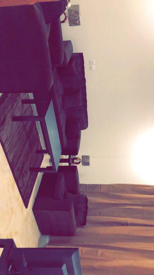 Al Sondos Furnished Apartments 아바 외부 사진