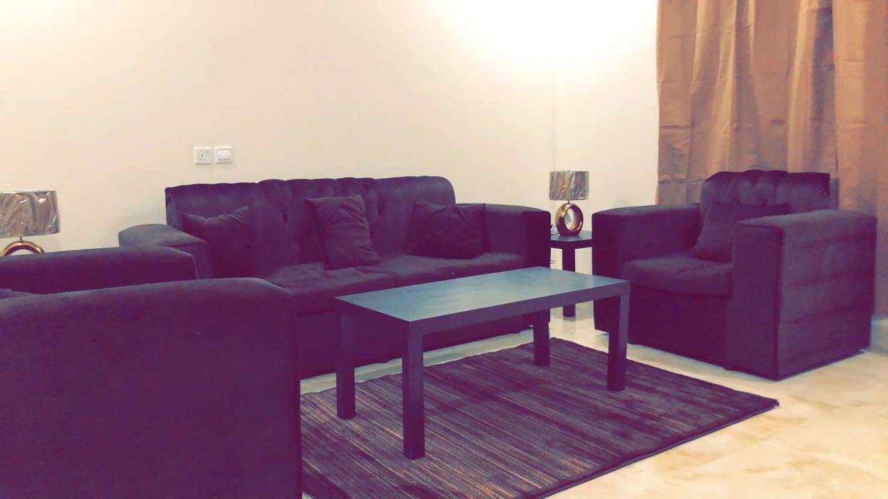 Al Sondos Furnished Apartments 아바 외부 사진