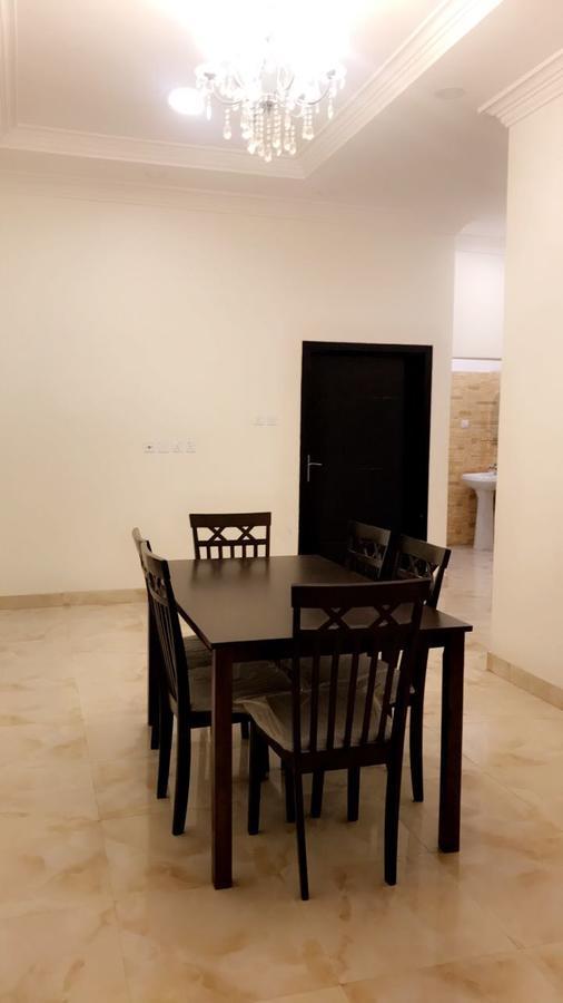 Al Sondos Furnished Apartments 아바 외부 사진